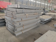 Grade Q345E Hot Rolled Carbon Steel Plates 12000mm Length or Customized