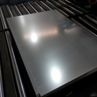 ZM Zinc Aluminum Magnesium DX53D Hot Dip Galvanized Sheet Plate 6.0mm