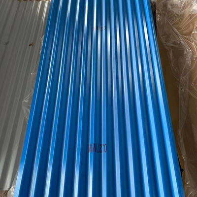 Zinc Roofing Tile Sheet Iron Roofing Sheet Hot Sale Galvanized Sheet Metal Roofing Price
