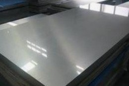 Grade Q345E Hot Rolled Carbon Steel Plates 12000mm Length or Customized
