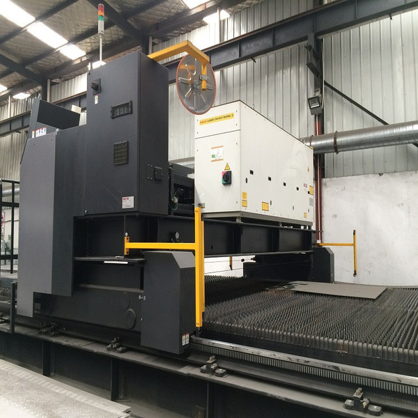 Beijing Silk Road Enterprise Management Services Co.,LTD производственная линия производителя