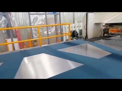 Рулон из нержавеющей стали, нарезанный по спецификации заказчика