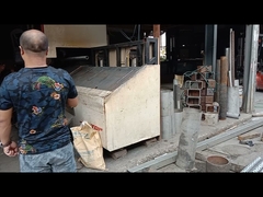 Противокоррозионная труба из нержавеющей стали JIS без швов 1.315 мм OD Schedule 40 304L