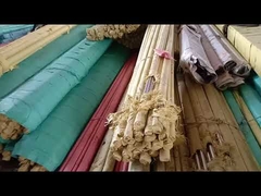 Архитектурный UNS S30300 Полированный прут из нержавеющей стали ASTM A276