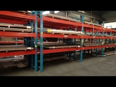 2B Окончание мельницы Край холодно проката листок из нержавеющей стали 4,0 мм 316L