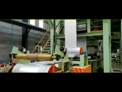 Процесс производства горячо оцинкованной стали