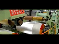 PPGI PPGL ПРОДУКЦИОННЫЙ ПРОЦЕС