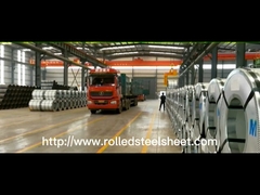 Толщина 0,35 мм Astm 792 Gi Лист катушки Smp верхняя краска