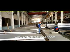 Средняя толщина Астм 2b 4 X 8 листы из нержавеющей стали