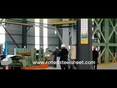 Сток Sgcc Dx51d 1,5 мм оцинкованная стальная катушка для кровельного листа