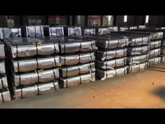 Предварительно окрашенный оцинкованный кровельный лист PPGI 1,5 мм оцинкованные стальные листы для кровельных плиток